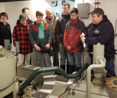 CVEA Educational Program