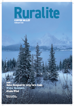 February Cover Photo